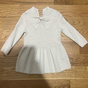 H&M knit dress